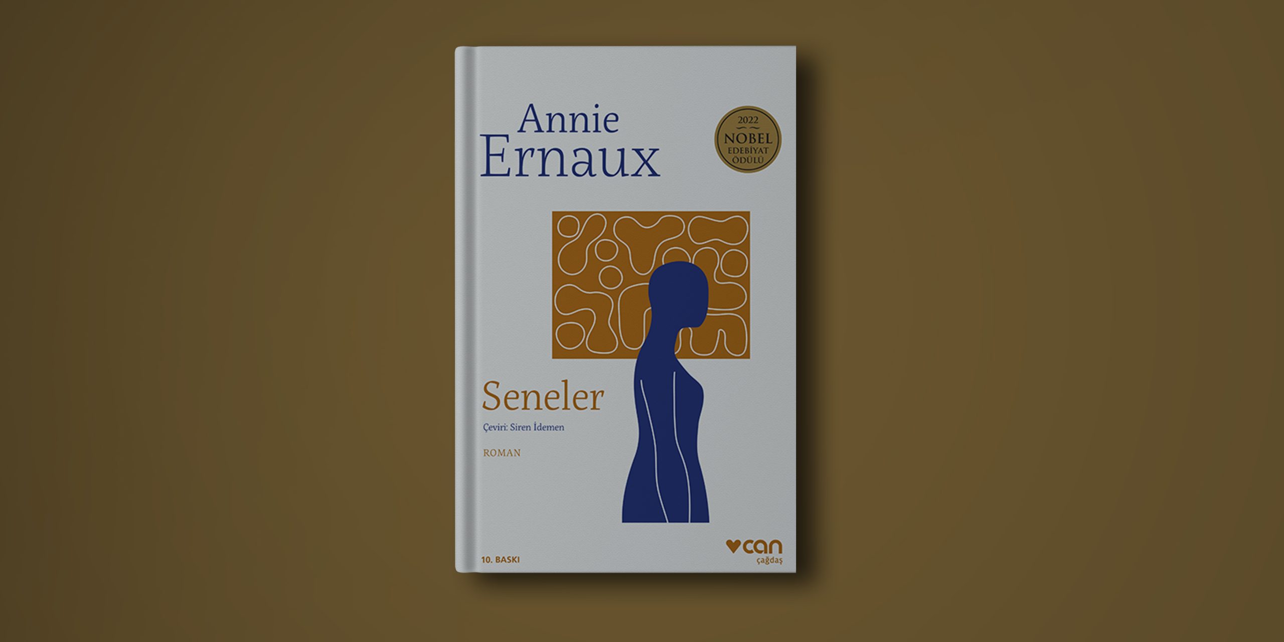 Annie Ernaux’dan Seneler · Geçmiş Zamanın Hikâyesi